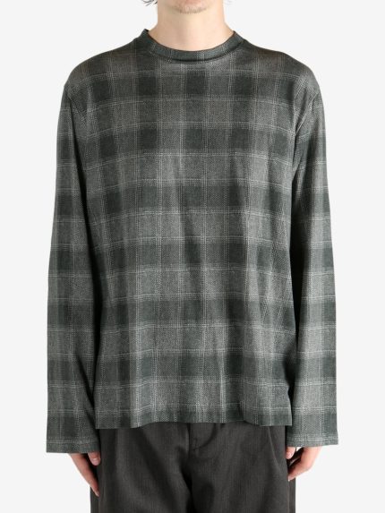 OUR LEGACY - Men Box LS Shirt