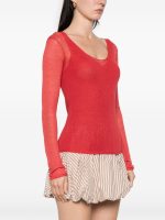 PALOMA WOOL - Women Litam Tee - Image 2