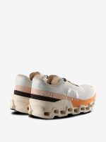 ON RUNNING - Women Cloudmonster 2 Sneakers - Image 3