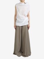 THE ROW - Women Dela Pant - Image 4