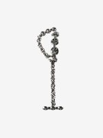 HOORSENBUHS - Sterling Silver ID Bracelet - Image 3