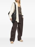 LEMAIRE - Women Bias Cut Tank Top - Image 3