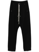 RICK OWENS - Men Wool Bela Pants - Image 5